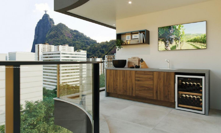 Imagem Apartamento à Venda,  em Botafogo - Rio De Janeiro