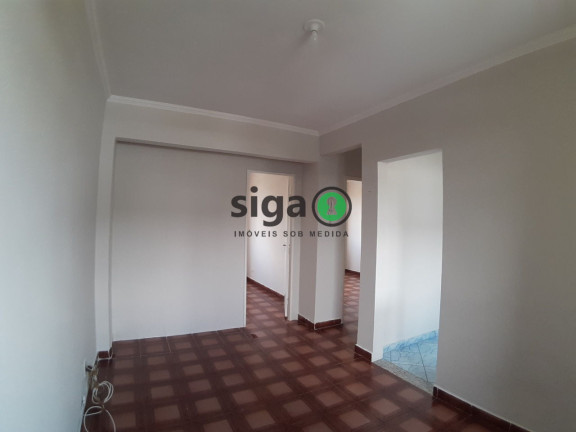 Imagem Apartamento com 2 Quartos à Venda, 63 m² em Mooca - São Paulo Imagem Apartamento com 2 Quartos à Venda, 63 m² em Mooca - São Paulo