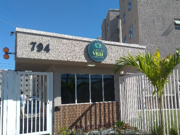 Imagem Apartamento com 2 Quartos à Venda, 126 m² em Campo Grande - Rio De Janeiro Imagem Apartamento com 2 Quartos à Venda, 126 m² em Campo Grande - Rio De Janeiro