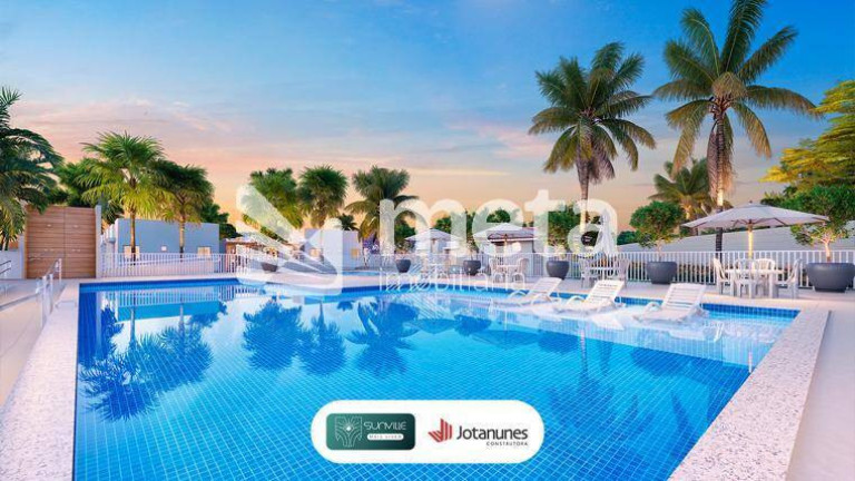Imagem Apartamento com 2 Quartos à Venda, 45 m² em Antônio Cassimiro - Petrolina Imagem Apartamento com 2 Quartos à Venda, 45 m² em Antônio Cassimiro - Petrolina