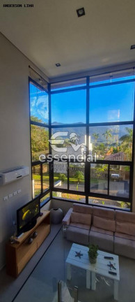 Imagem Casa com 4 Quartos à Venda, 230 m² em Praia Da Lagoinha - Ubatuba