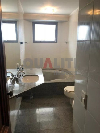 Imagem Apartamento com 3 Quartos à Venda, 242 m² em Campo Belo - São Paulo