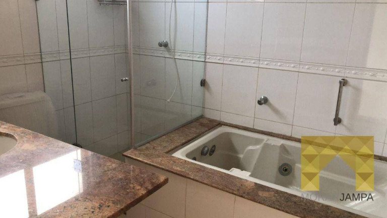 Imagem Apartamento com 4 Quartos à Venda, 233 m² em Manaíra - João Pessoa