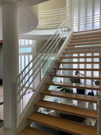 Imagem Casa com 5 Quartos à Venda, 629 m² em Alphaville - Santana De Parnaíba Imagem Casa com 5 Quartos à Venda, 629 m² em Alphaville - Santana De Parnaíba