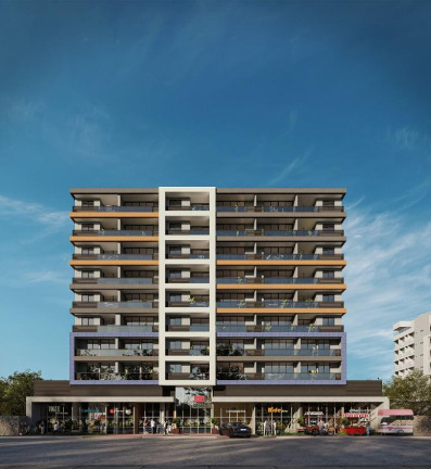 Imagem Apartamento com 2 Quartos à Venda, 55 m² em Jardim Camburi - Vitória Imagem Apartamento com 2 Quartos à Venda, 55 m² em Jardim Camburi - Vitória