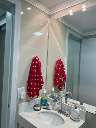 Imagem Apartamento com 2 Quartos à Venda, 50 m² em Jardim Terra Branca - Bauru Imagem Apartamento com 2 Quartos à Venda, 50 m² em Jardim Terra Branca - Bauru
