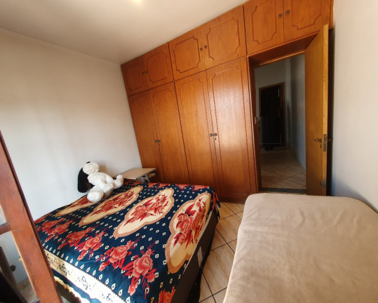 Imagem Sobrado com 2 Quartos à Venda, 100 m² em Vila Das Belezas - São Paulo