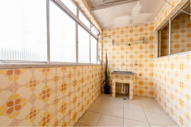 Imagem Apartamento com 4 Quartos à Venda, 171 m² em Higienópolis - São Paulo Imagem Apartamento com 4 Quartos à Venda, 171 m² em Higienópolis - São Paulo
