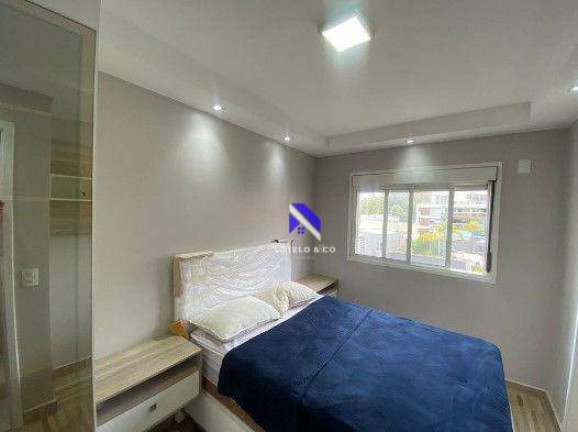 Imagem Apartamento com 2 Quartos à Venda, 57 m² em Vila Andrade - São Paulo Imagem Apartamento com 2 Quartos à Venda, 57 m² em Vila Andrade - São Paulo