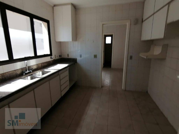 Imagem Apartamento com 4 Quartos à Venda ou Locação, 270 m² em Brooklin - São Paulo