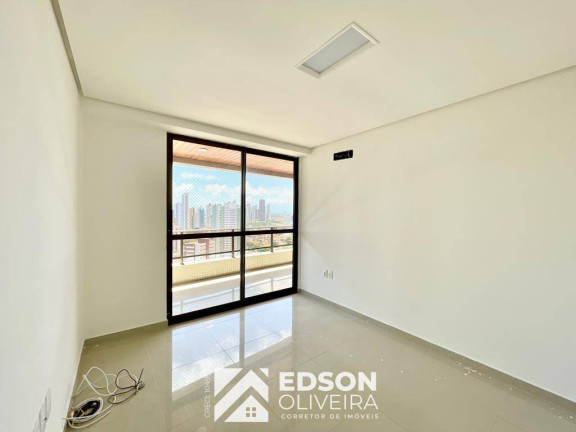 Imagem Apartamento com 4 Quartos à Venda, 206 m² em Brisamar - João Pessoa