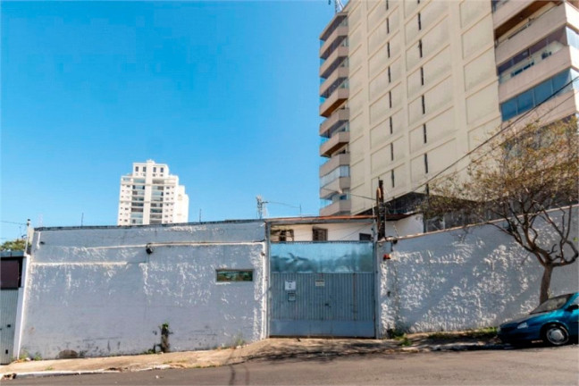 Imagem Imóvel Comercial à Venda, 934 m² em Vila Paulista - São Paulo Imagem Imóvel Comercial à Venda, 934 m² em Vila Paulista - São Paulo