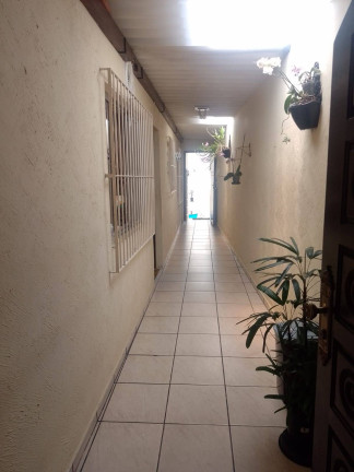 Imagem Casa com 2 Quartos à Venda, 143 m² em Jardim Elvira - Osasco