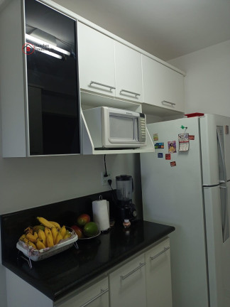 Imagem Apartamento com 2 Quartos à Venda, 48 m² em Quinta Da Paineira - São Paulo Imagem Apartamento com 2 Quartos à Venda, 48 m² em Quinta Da Paineira - São Paulo