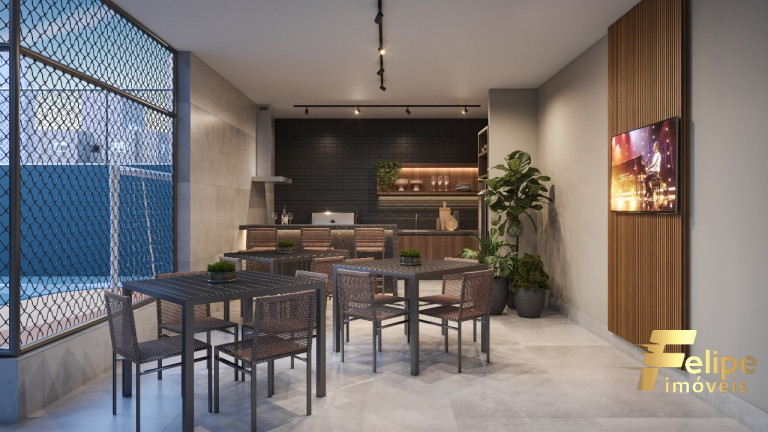 Imagem Imóvel com 2 Quartos à Venda, 61 m² em Jardim Camburi - Vitória Imagem Imóvel com 2 Quartos à Venda, 61 m² em Jardim Camburi - Vitória