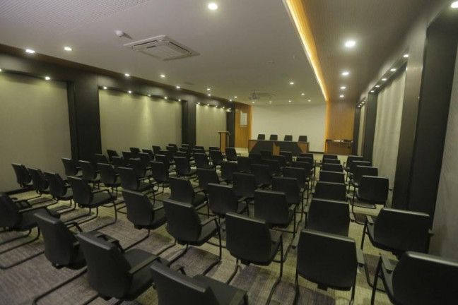 Imagem Imóvel Comercial à Venda, 45 m² em Centro - Foz Do Iguaçu