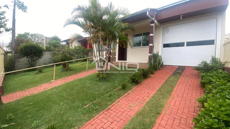 Imagem Casa com 3 Quartos à Venda, 100 m² em Pinheirinho - Pato Branco Imagem Casa com 3 Quartos à Venda, 100 m² em Pinheirinho - Pato Branco