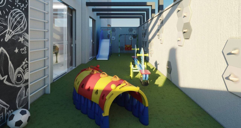 Imagem Apartamento com 3 Quartos à Venda, 105 m² em Balneário Perequê - Porto Belo Imagem Apartamento com 3 Quartos à Venda, 105 m² em Balneário Perequê - Porto Belo
