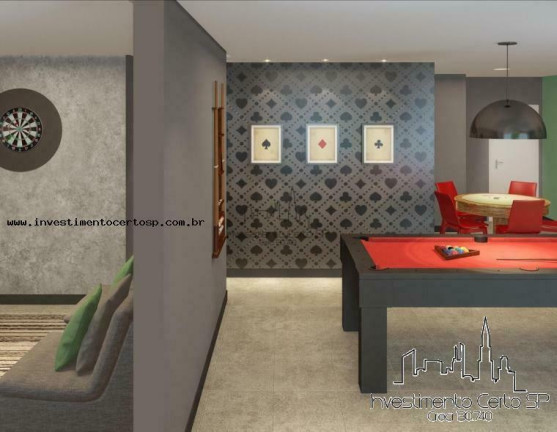 Imagem Apartamento com 3 Quartos à Venda, 68 m² em Mooca - São Paulo Imagem Apartamento com 3 Quartos à Venda, 68 m² em Mooca - São Paulo