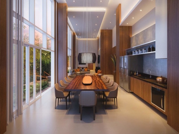Imagem Apartamento com 4 Quartos à Venda, 330 m² em Itaim Bibi - São Paulo Imagem Apartamento com 4 Quartos à Venda, 330 m² em Itaim Bibi - São Paulo