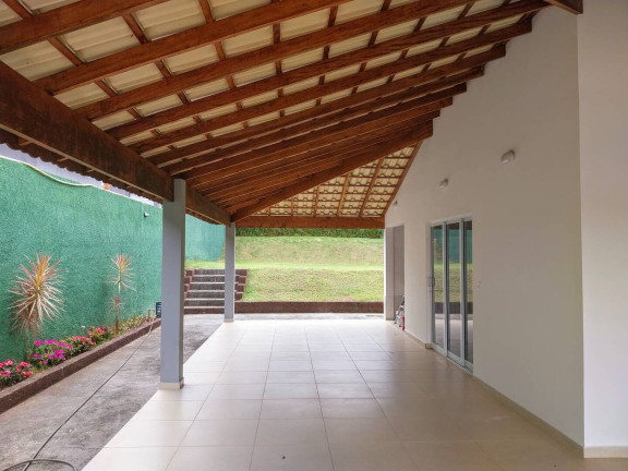 Imagem Chácara com 4 Quartos à Venda, 290 m² em Sorocamirim - Ibiúna