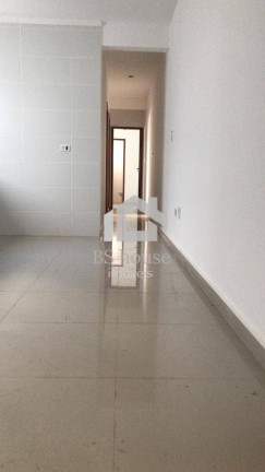 Imagem Apartamento com 3 Quartos à Venda, 135 m² em Vila Valparaiso - Santo André