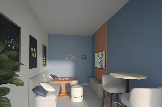 Imagem Imóvel com 2 Quartos à Venda, 32 m² em Jaraguá - São Paulo Imagem Imóvel com 2 Quartos à Venda, 32 m² em Jaraguá - São Paulo