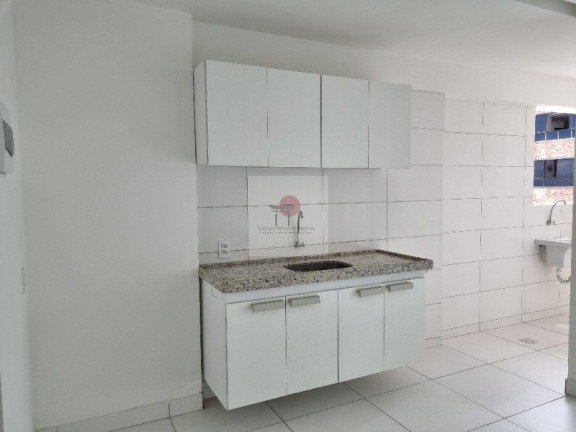Imagem Apartamento com 3 Quartos para Alugar, 70 m² em Piedade - Jaboatão Dos Guararapes