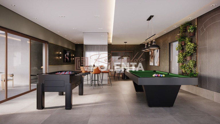 Imagem Apartamento com 3 Quartos à Venda, 125 m² em Centro - Criciúma