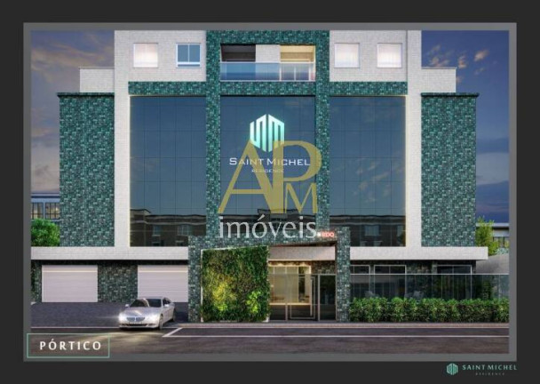 Imagem Apartamento com 2 Quartos à Venda, 68 m² em Kobrasol - São José Imagem Apartamento com 2 Quartos à Venda, 68 m² em Kobrasol - São José