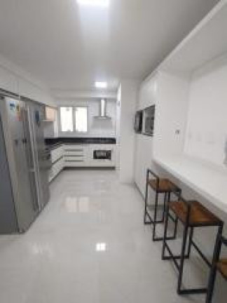 Imagem Apartamento com 3 Quartos à Venda, 128 m² em Centro - Santo André