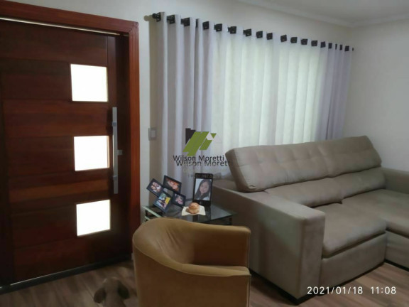 Imagem Casa com 3 Quartos à Venda, 202 m²