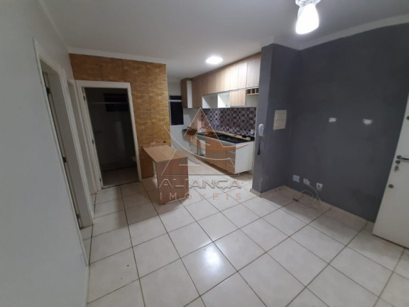 Imagem Apartamento com 2 Quartos à Venda, 43 m² em Campos Eliseos - Ribeirão Preto Imagem Apartamento com 2 Quartos à Venda, 43 m² em Campos Eliseos - Ribeirão Preto