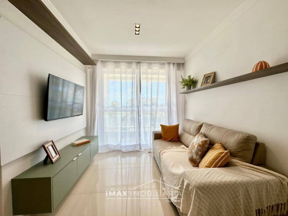 Imagem Apartamento com 2 Quartos à Venda, 56 m² em Intermares - Cabedelo