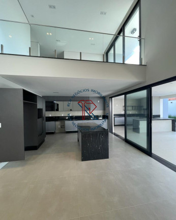 Imagem Casa com 4 Quartos à Venda, 370 m² em Alphaville Nova Esplanada - Votorantim Imagem Casa com 4 Quartos à Venda, 370 m² em Alphaville Nova Esplanada - Votorantim