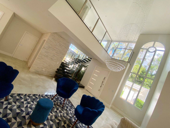 Imagem Casa com 7 Quartos para Alugar, 920 m² em Vila Represa - São Paulo Imagem Casa com 7 Quartos para Alugar, 920 m² em Vila Represa - São Paulo
