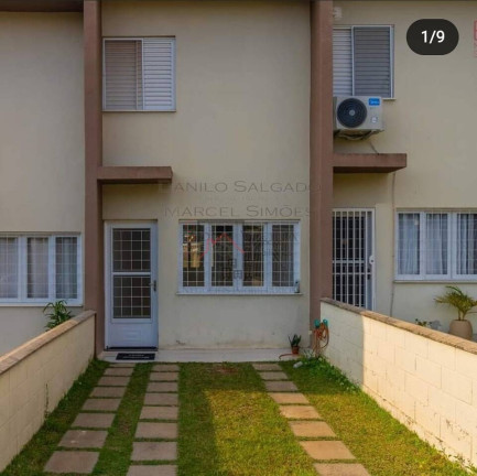 Imagem Casa com 2 Quartos à Venda, 75 m² em Centro (jacaré) - Cabreúva Imagem Casa com 2 Quartos à Venda, 75 m² em Centro (jacaré) - Cabreúva