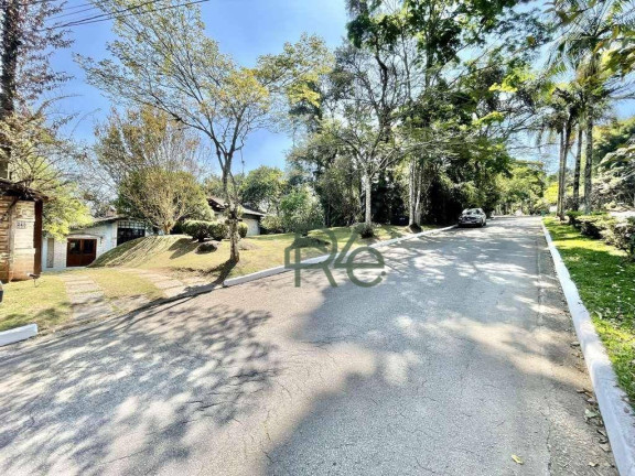Imagem Casa com 4 Quartos à Venda, 435 m² em Forest Hills - Jandira Imagem Casa com 4 Quartos à Venda, 435 m² em Forest Hills - Jandira