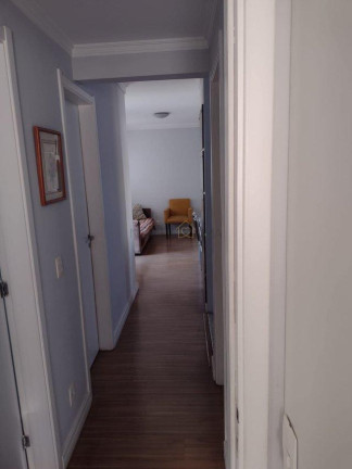 Imagem Apartamento com 3 Quartos à Venda, 62 m² em Vila Andrade - São Paulo
