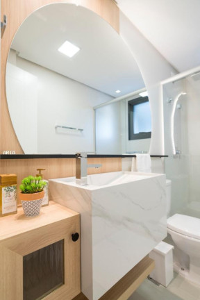 Imagem Apartamento com 3 Quartos à Venda, 185 m² em Praia Grande - Torres