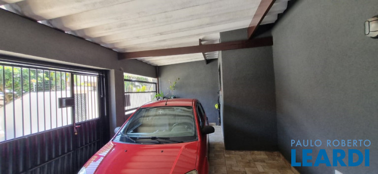 Imagem Casa com 4 Quartos à Venda, 117 m² em Vila Alzira - Santo André Imagem Casa com 4 Quartos à Venda, 117 m² em Vila Alzira - Santo André