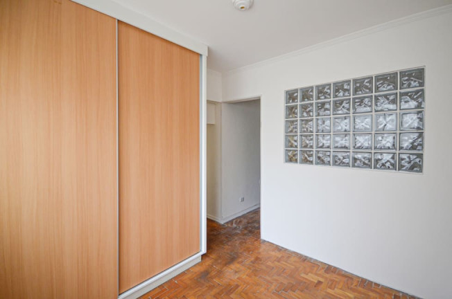 Imagem Apartamento com 1 Quarto à Venda, 42 m² em Bela Vista - São Paulo