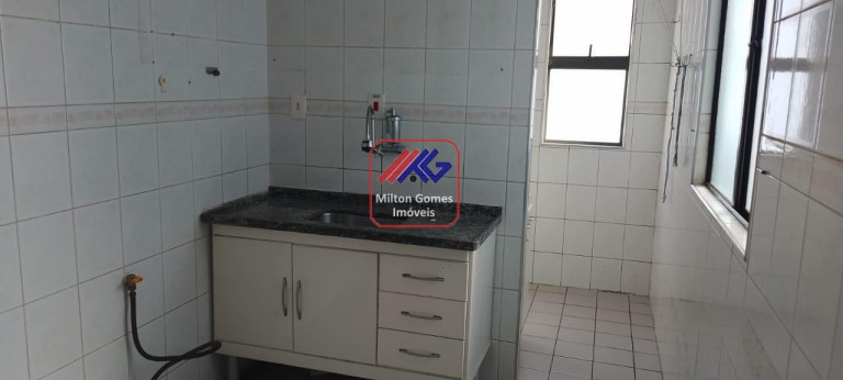Imagem Apartamento com 2 Quartos à Venda, 50 m² em Jardim Danfer - São Paulo