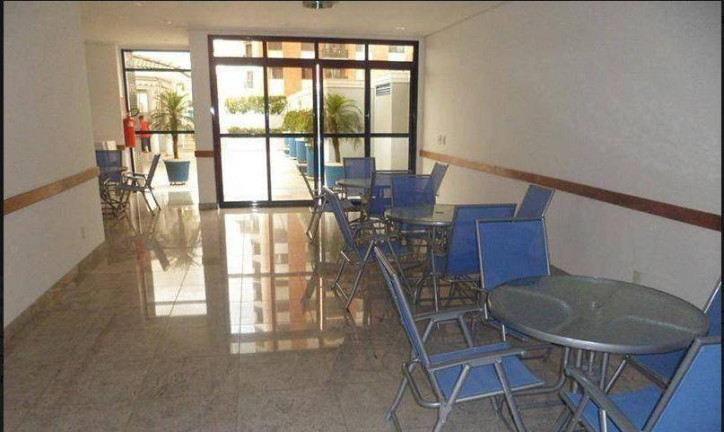 Imagem Apartamento com 3 Quartos à Venda, 224 m² em Centro - Sorocaba Imagem Apartamento com 3 Quartos à Venda, 224 m² em Centro - Sorocaba