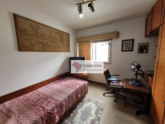 Imagem Apartamento com 3 Quartos à Venda, 160 m² em Moema - São Paulo
