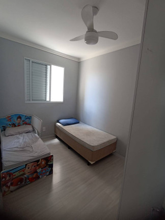 Imagem Apartamento com 2 Quartos à Venda,  em Jardim São Bento - Hortolândia