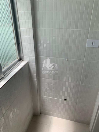 Imagem Apartamento com 1 Quarto para Alugar, 50 m² em Vila Valença - São Vicente Imagem Apartamento com 1 Quarto para Alugar, 50 m² em Vila Valença - São Vicente