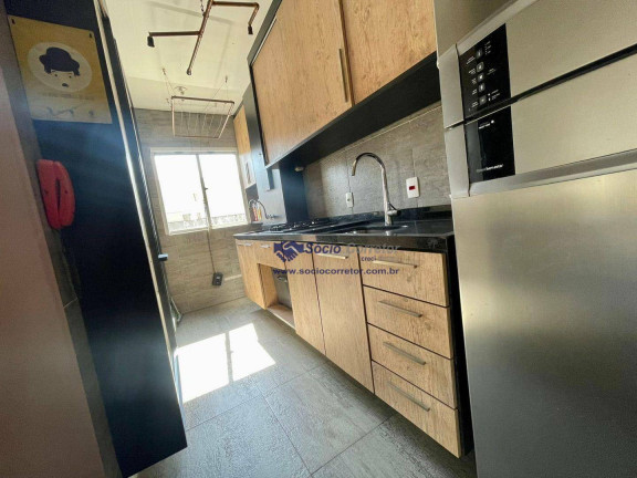 Imagem Apartamento com 2 Quartos à Venda, 55 m² em Vila Guilhermina - São Paulo Imagem Apartamento com 2 Quartos à Venda, 55 m² em Vila Guilhermina - São Paulo