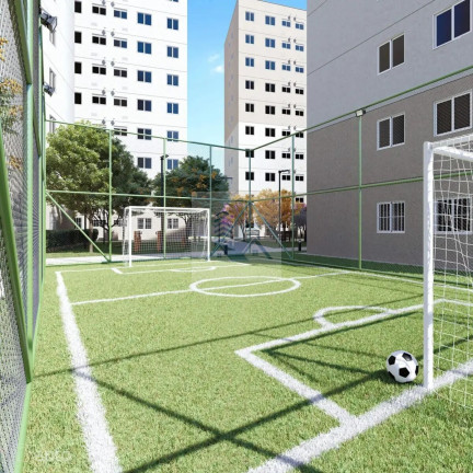 Imagem Apartamento com 2 Quartos à Venda, 35 m² em Parque Alves De Lima - São Paulo Imagem Apartamento com 2 Quartos à Venda, 35 m² em Parque Alves De Lima - São Paulo