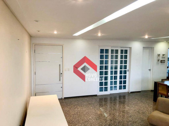 Imagem Apartamento com 4 Quartos à Venda, 154 m² em Aldeota - Fortaleza Imagem Apartamento com 4 Quartos à Venda, 154 m² em Aldeota - Fortaleza